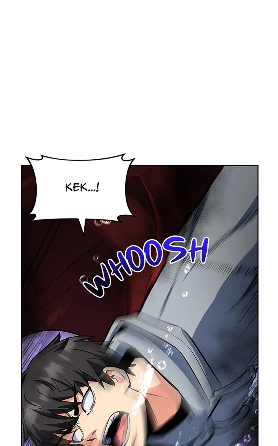 Read I Login Alone EN Manga Online