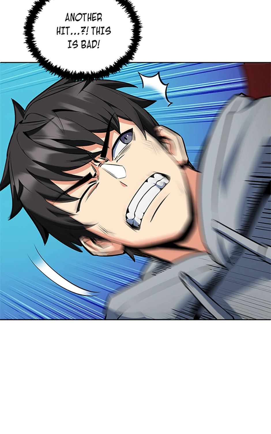 Read I Login Alone EN Manga Online