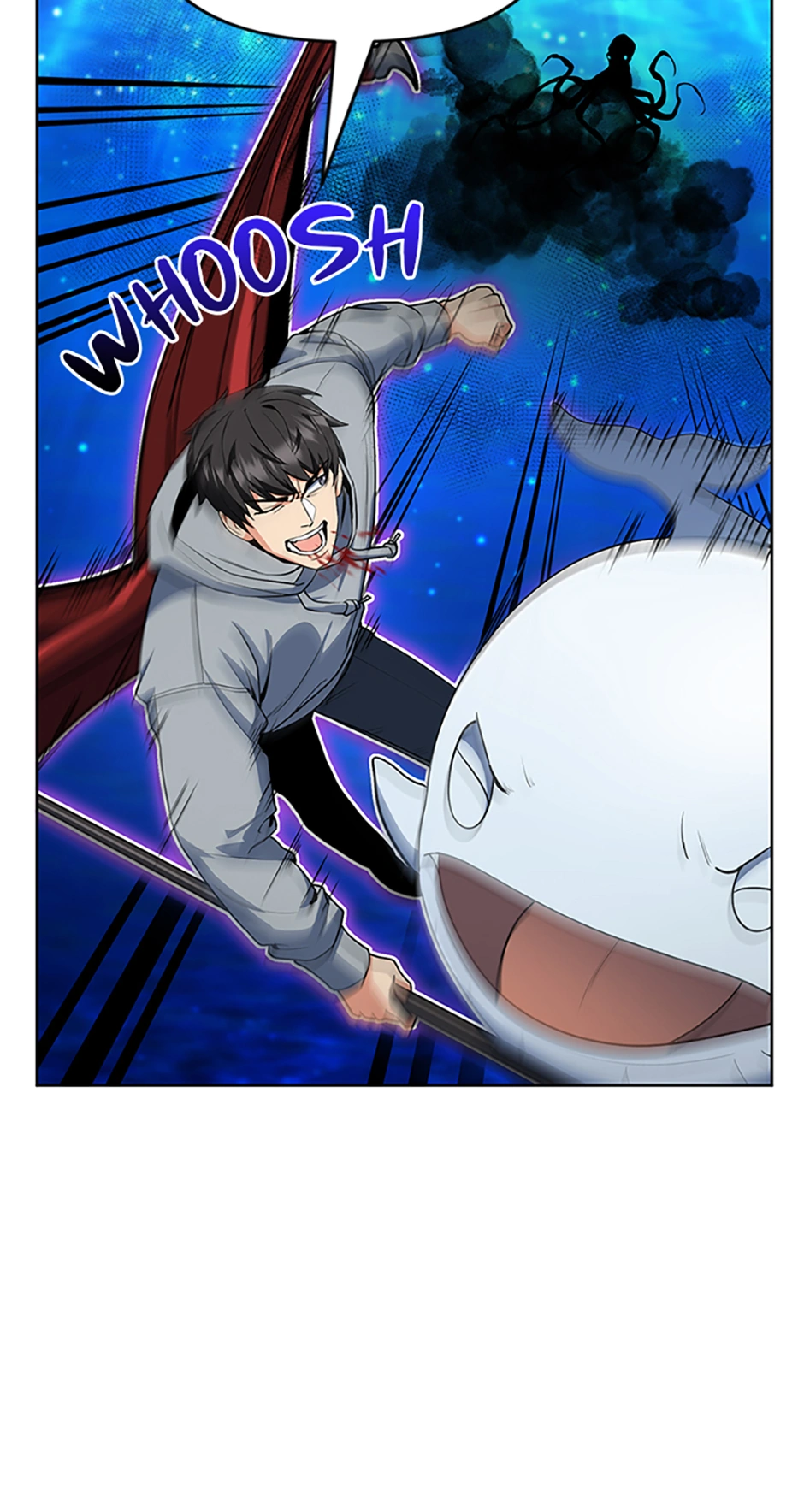 Read I Login Alone EN Manga Online