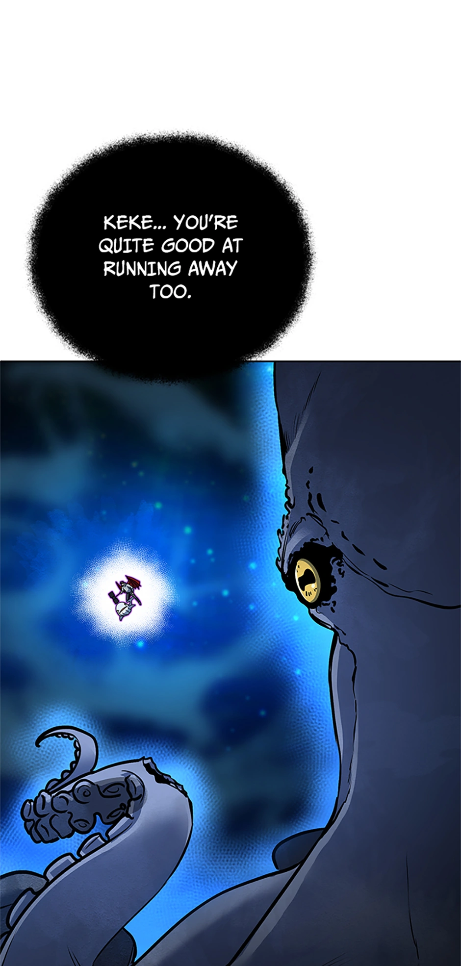 Read I Login Alone EN Manga Online