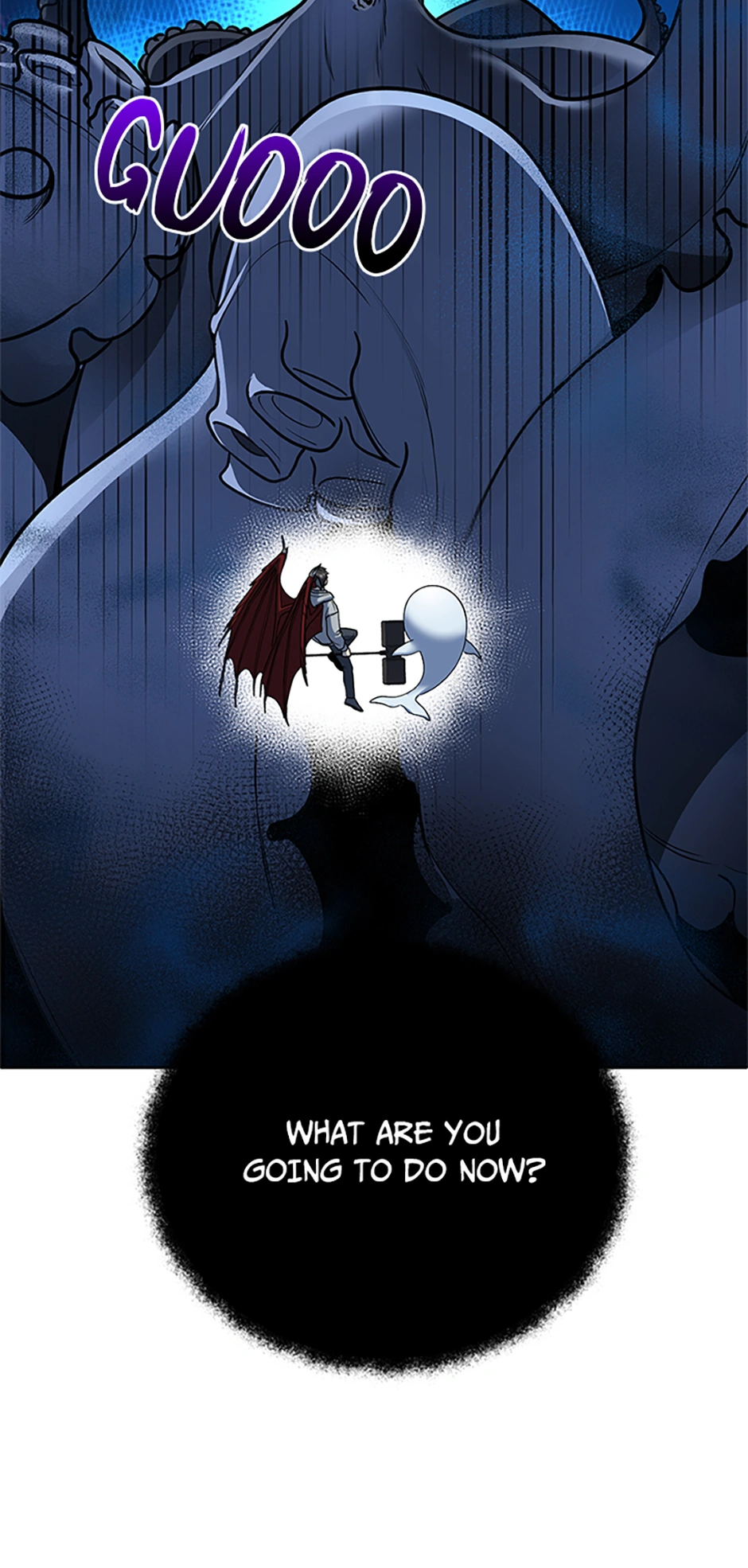 Read I Login Alone EN Manga Online