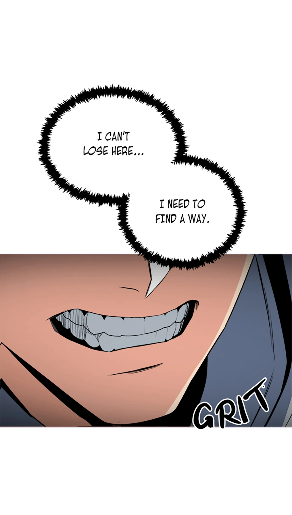 Read I Login Alone EN Manga Online