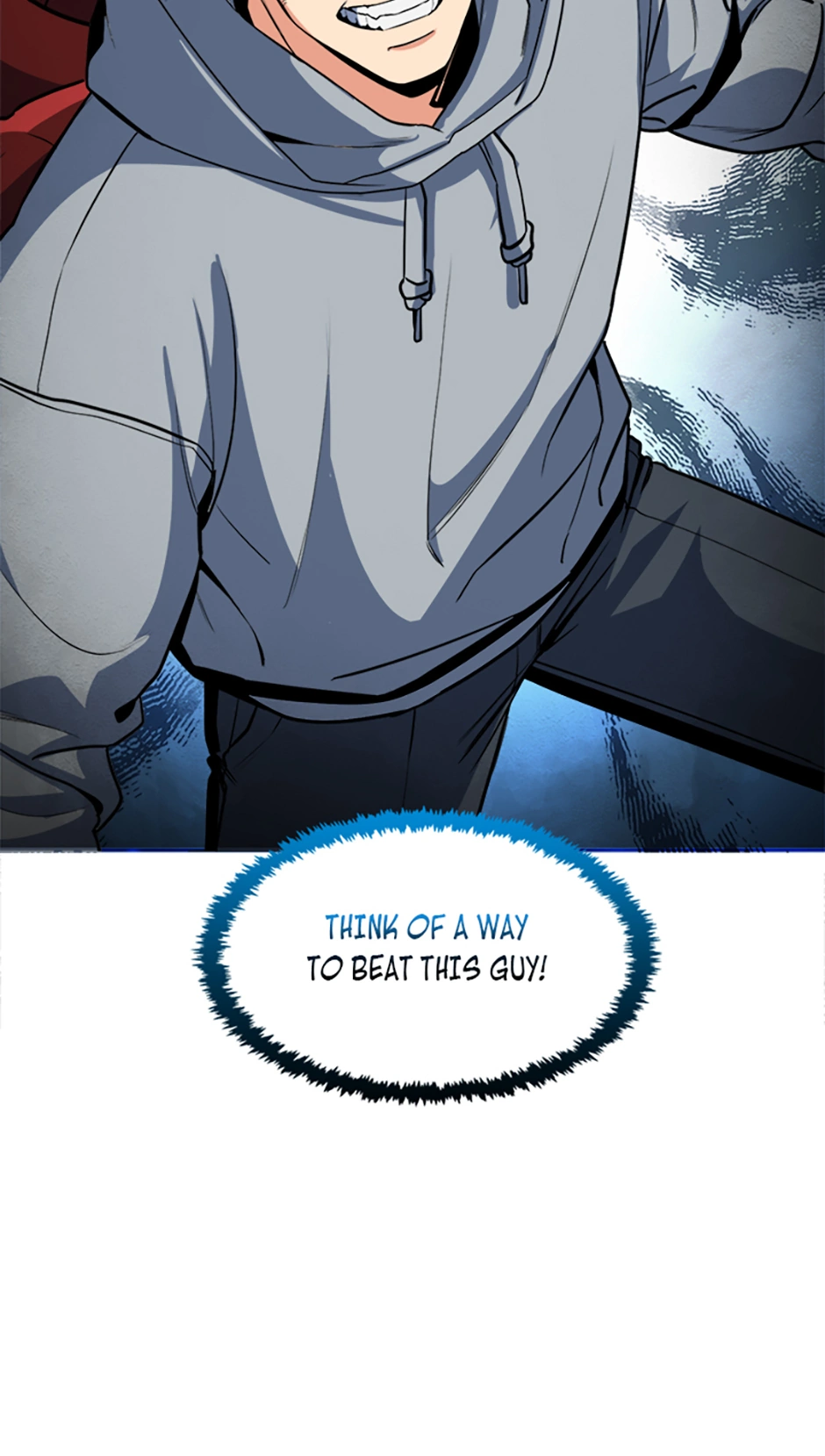 Read I Login Alone EN Manga Online