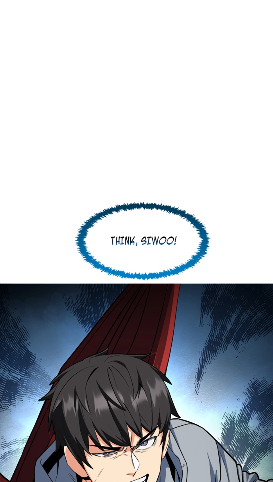 Read I Login Alone EN Manga Online