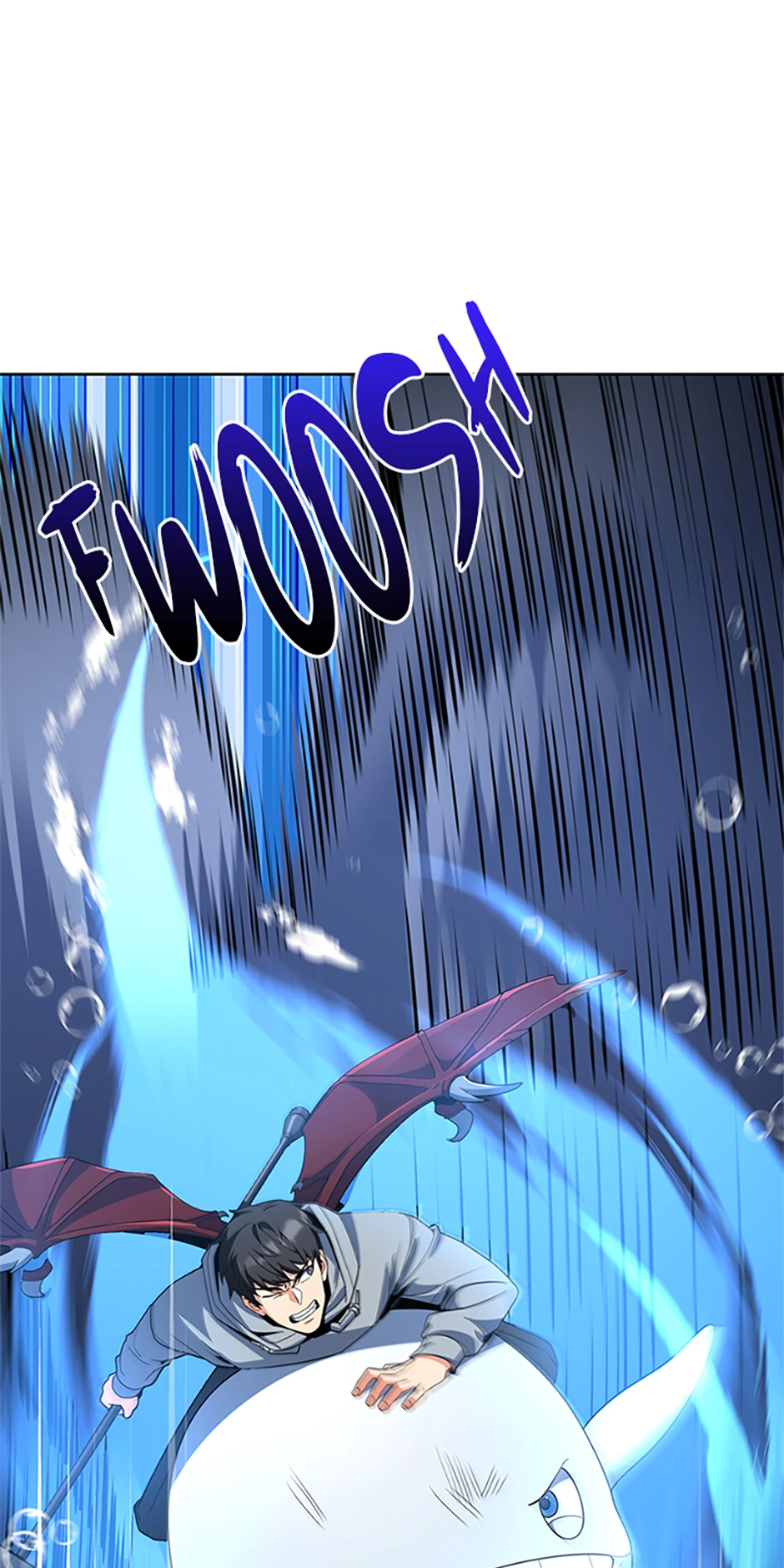 Read I Login Alone EN Manga Online