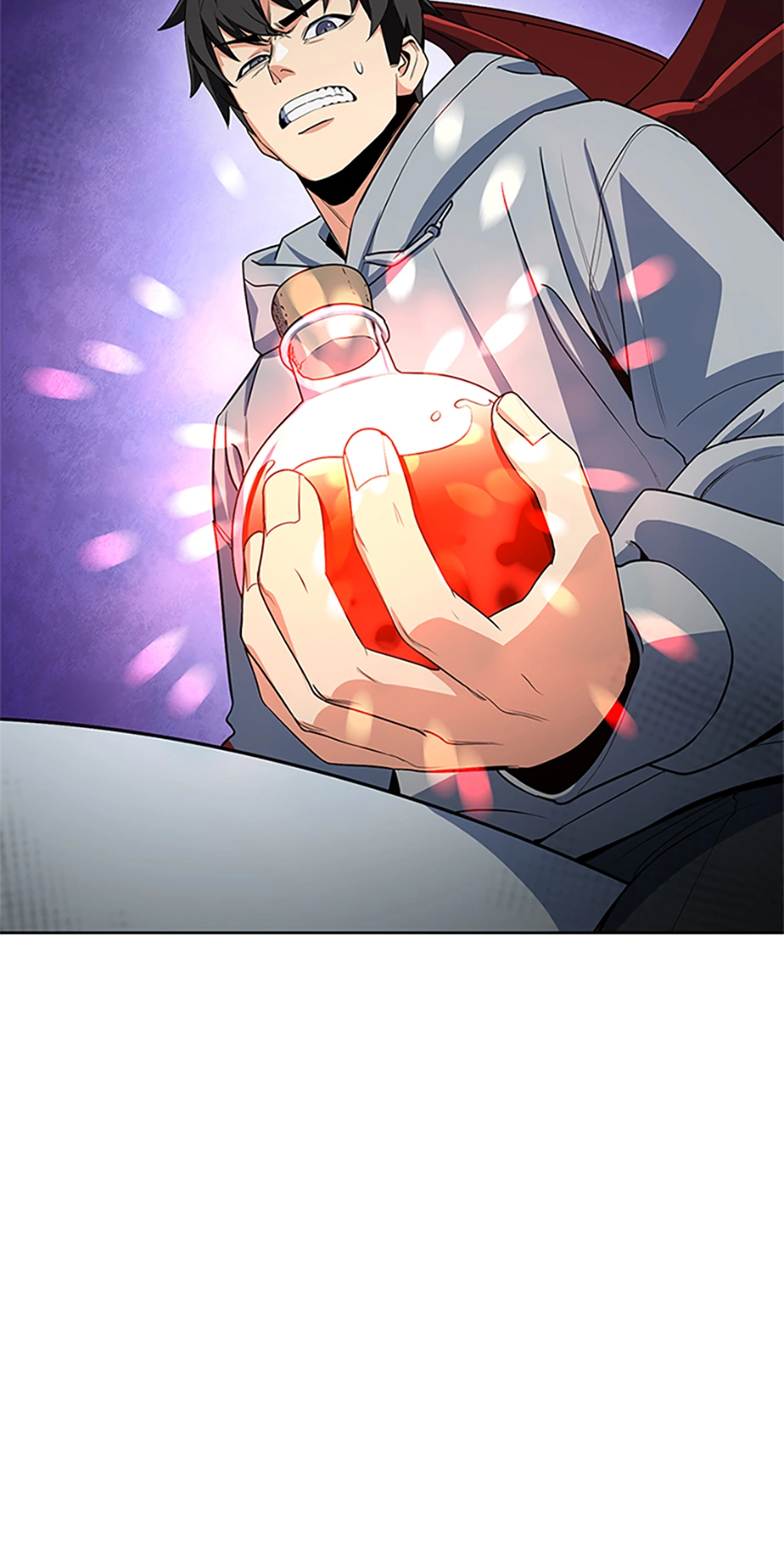 Read I Login Alone EN Manga Online