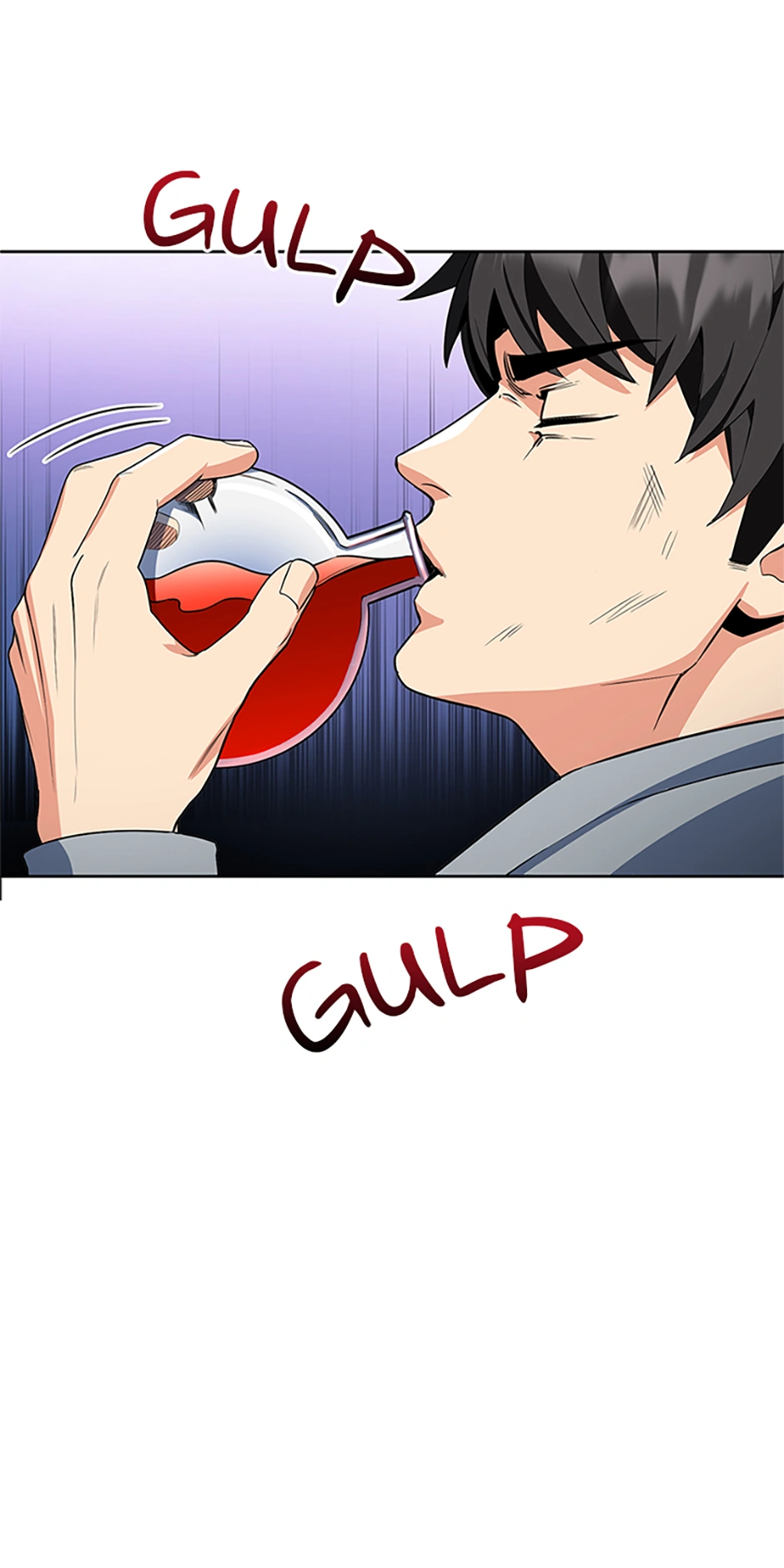 Read I Login Alone EN Manga Online