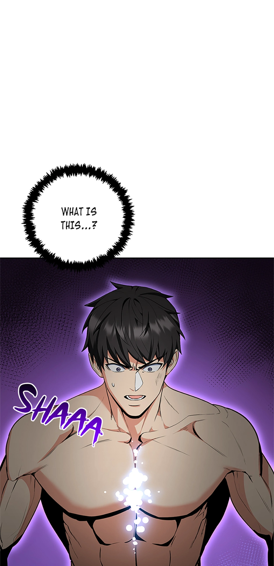 Read I Login Alone EN Manga Online