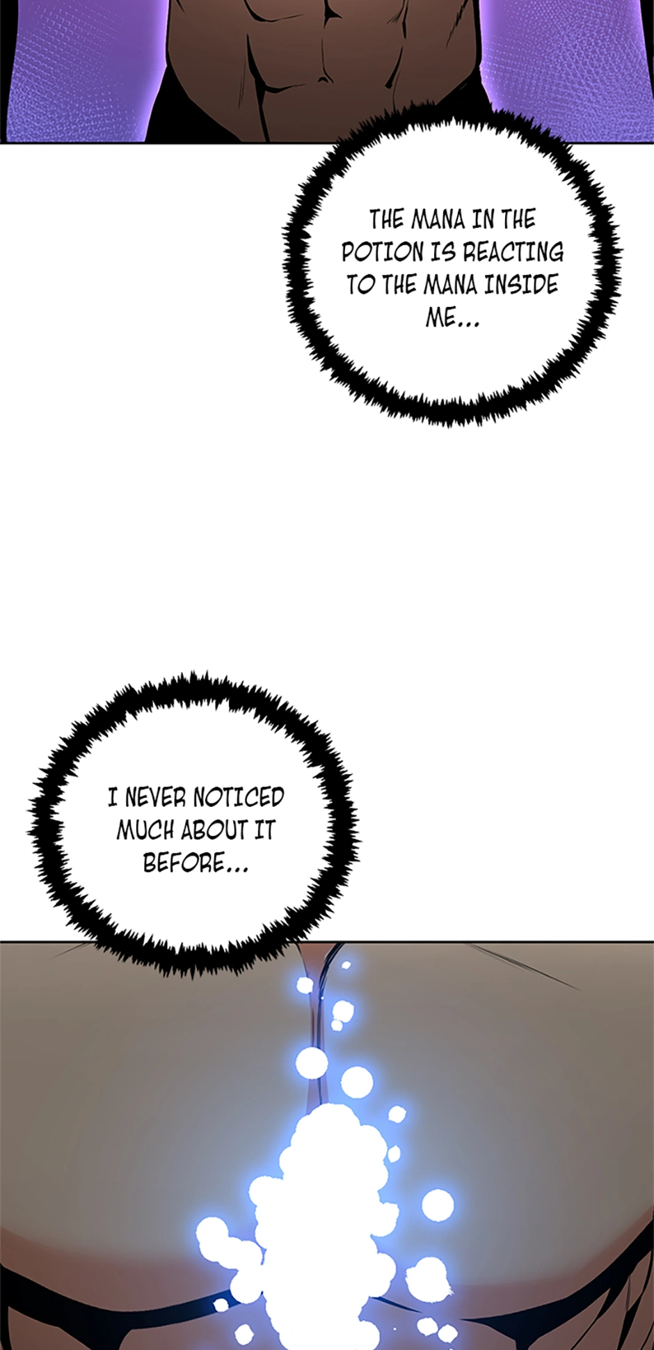 Read I Login Alone EN Manga Online