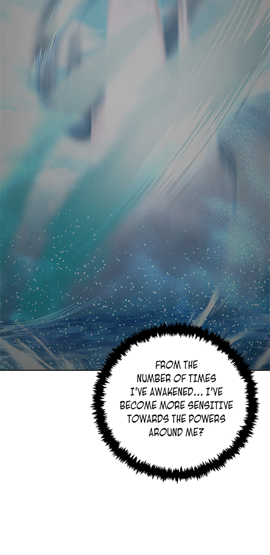 Read I Login Alone EN Manga Online