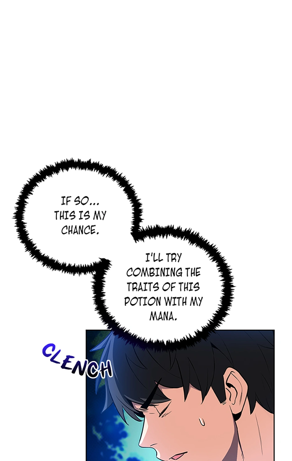 Read I Login Alone EN Manga Online