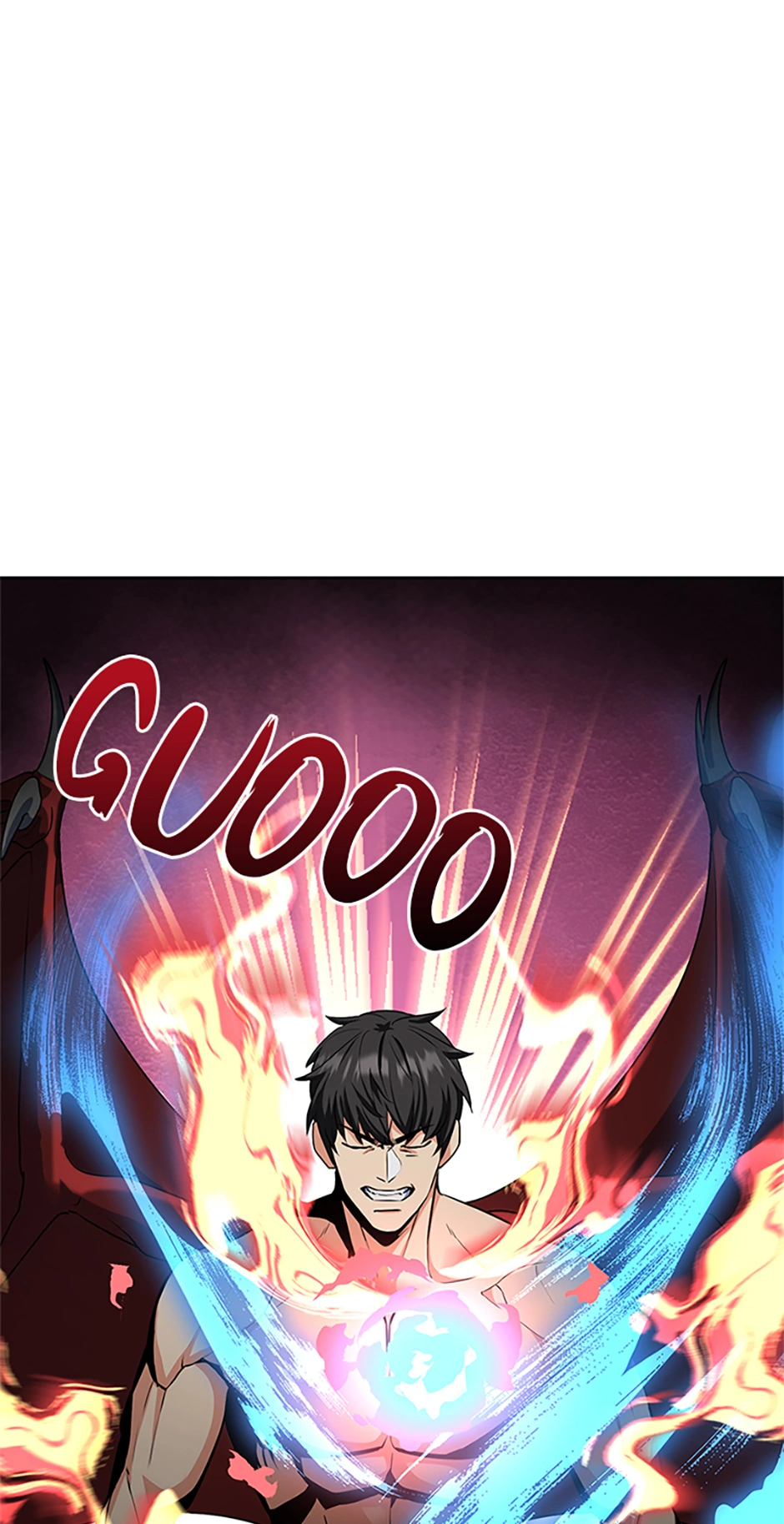 Read I Login Alone EN Manga Online