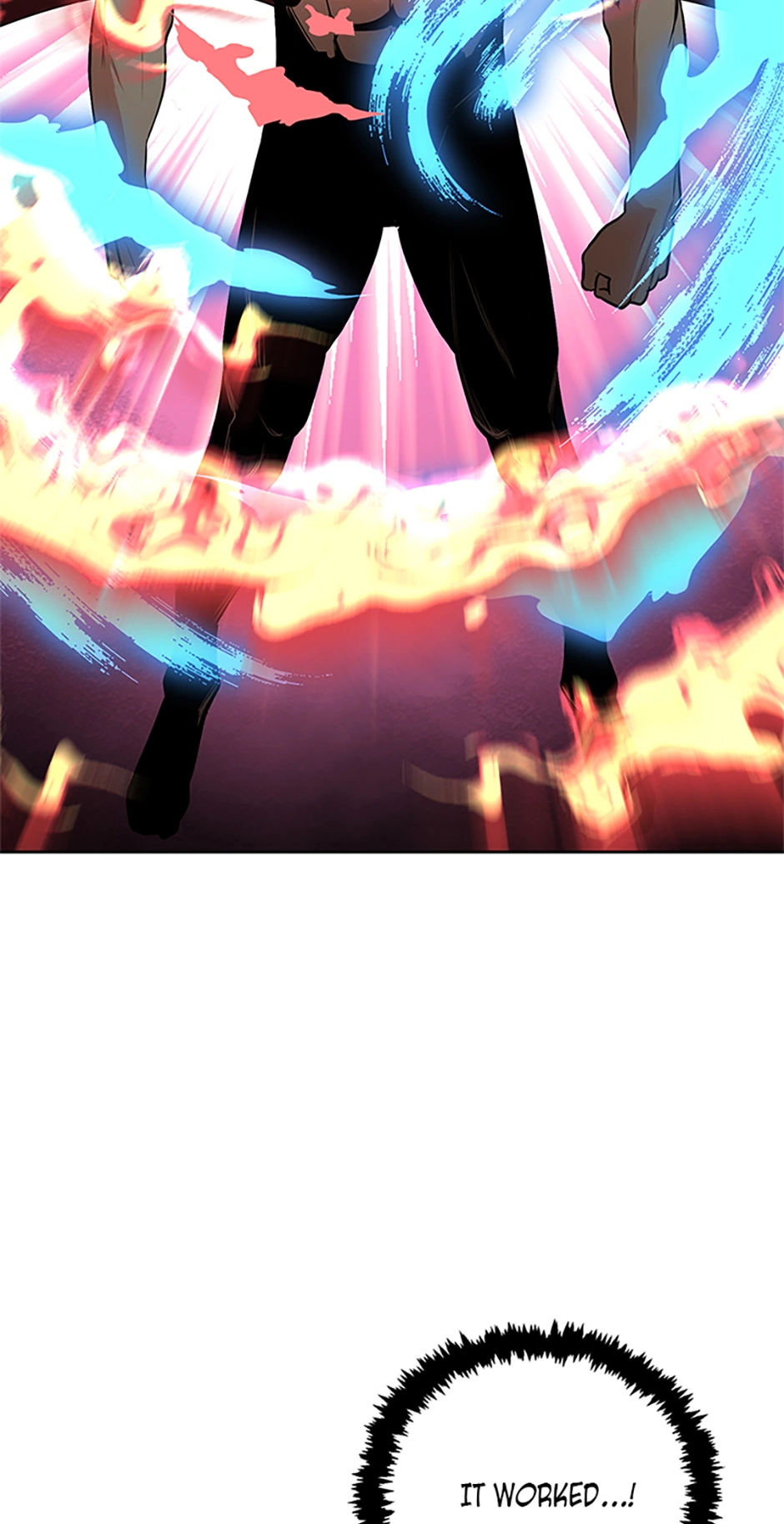 Read I Login Alone EN Manga Online