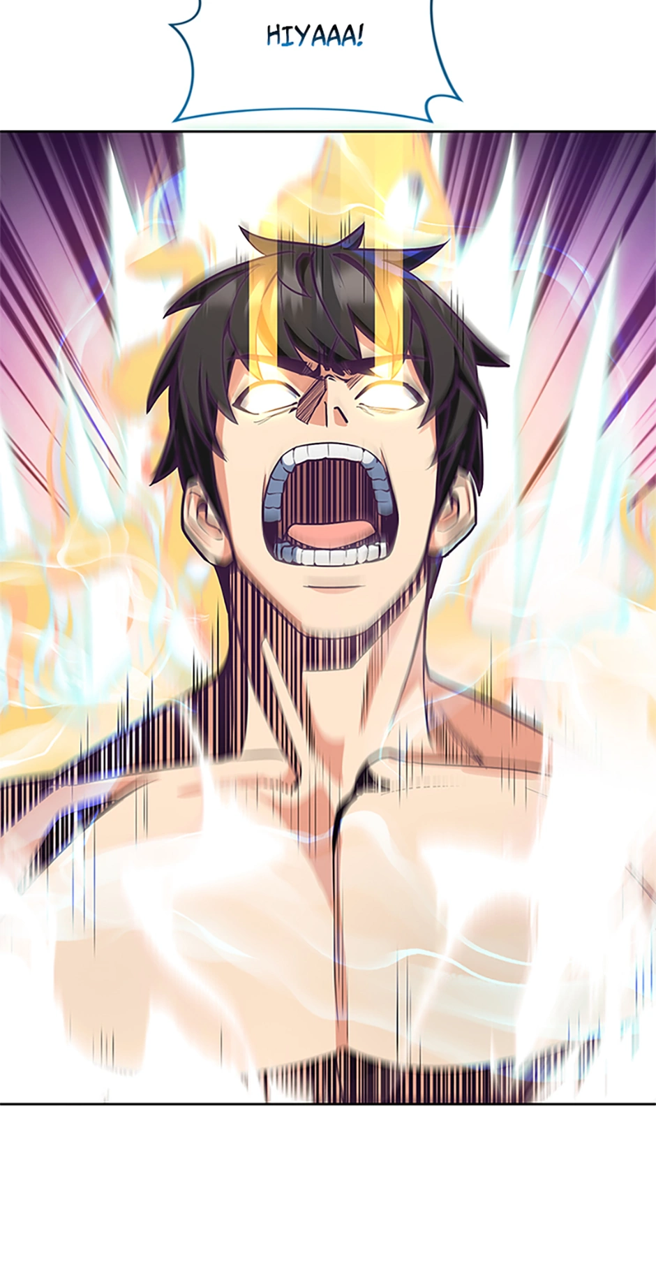 Read I Login Alone EN Manga Online