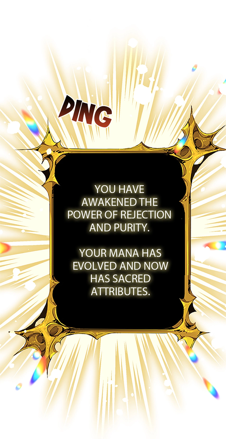 Read I Login Alone EN Manga Online