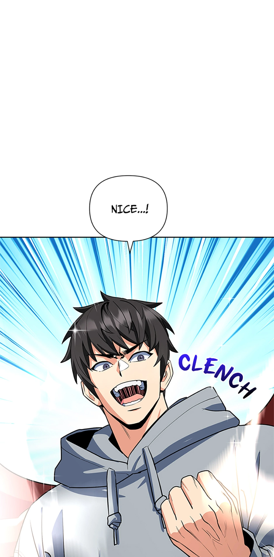 Read I Login Alone EN Manga Online