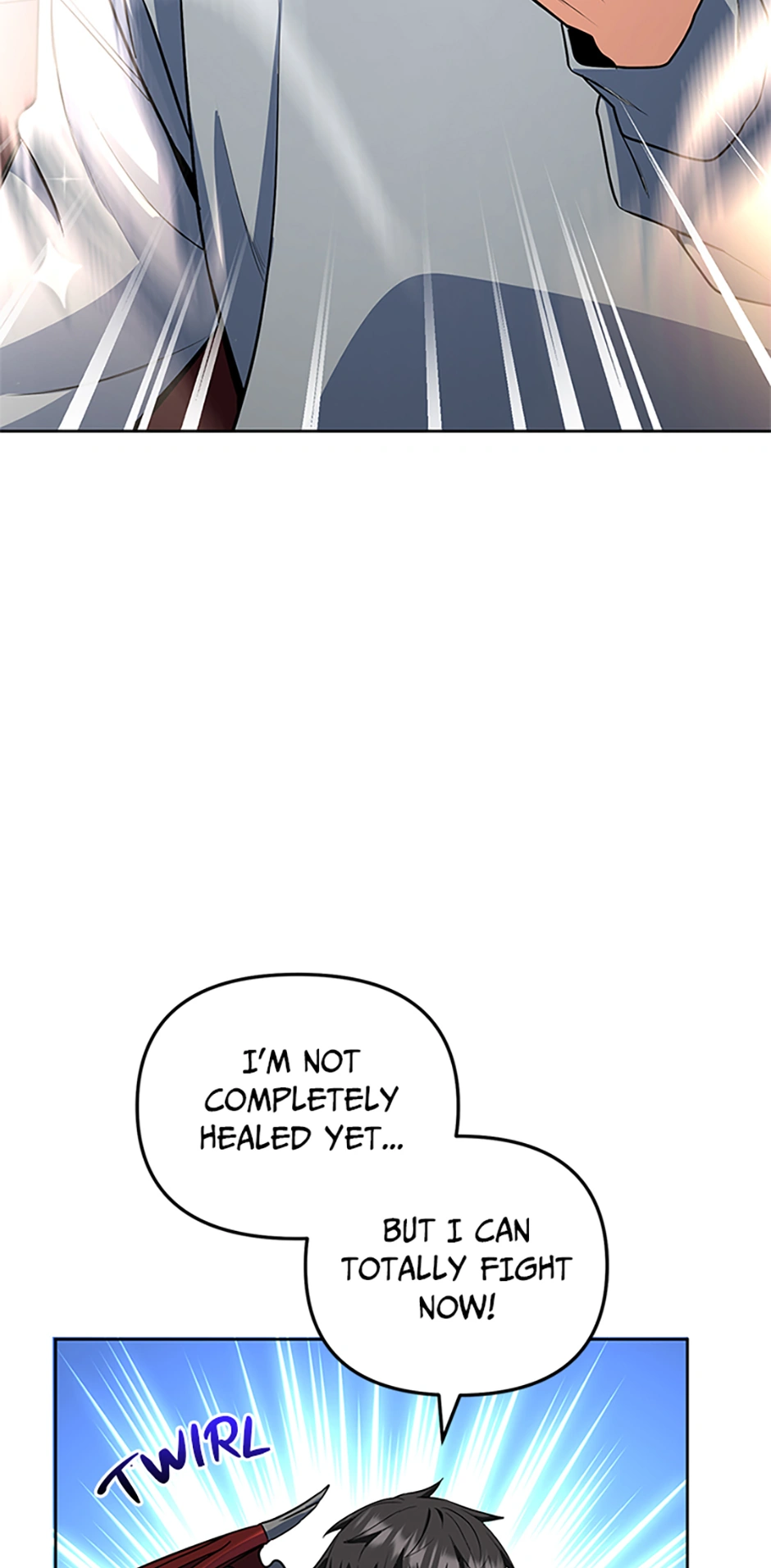 Read I Login Alone EN Manga Online