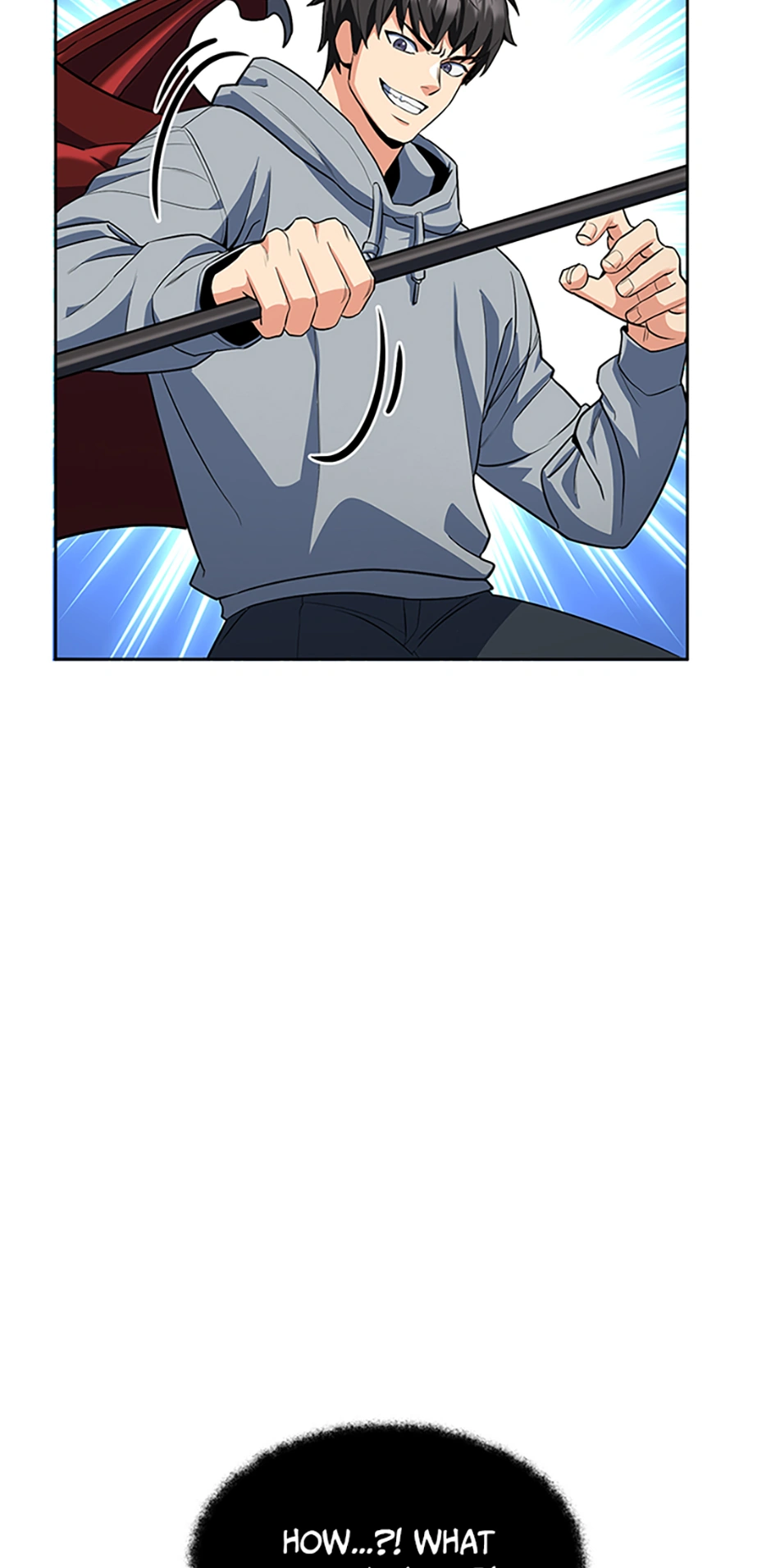 Read I Login Alone EN Manga Online