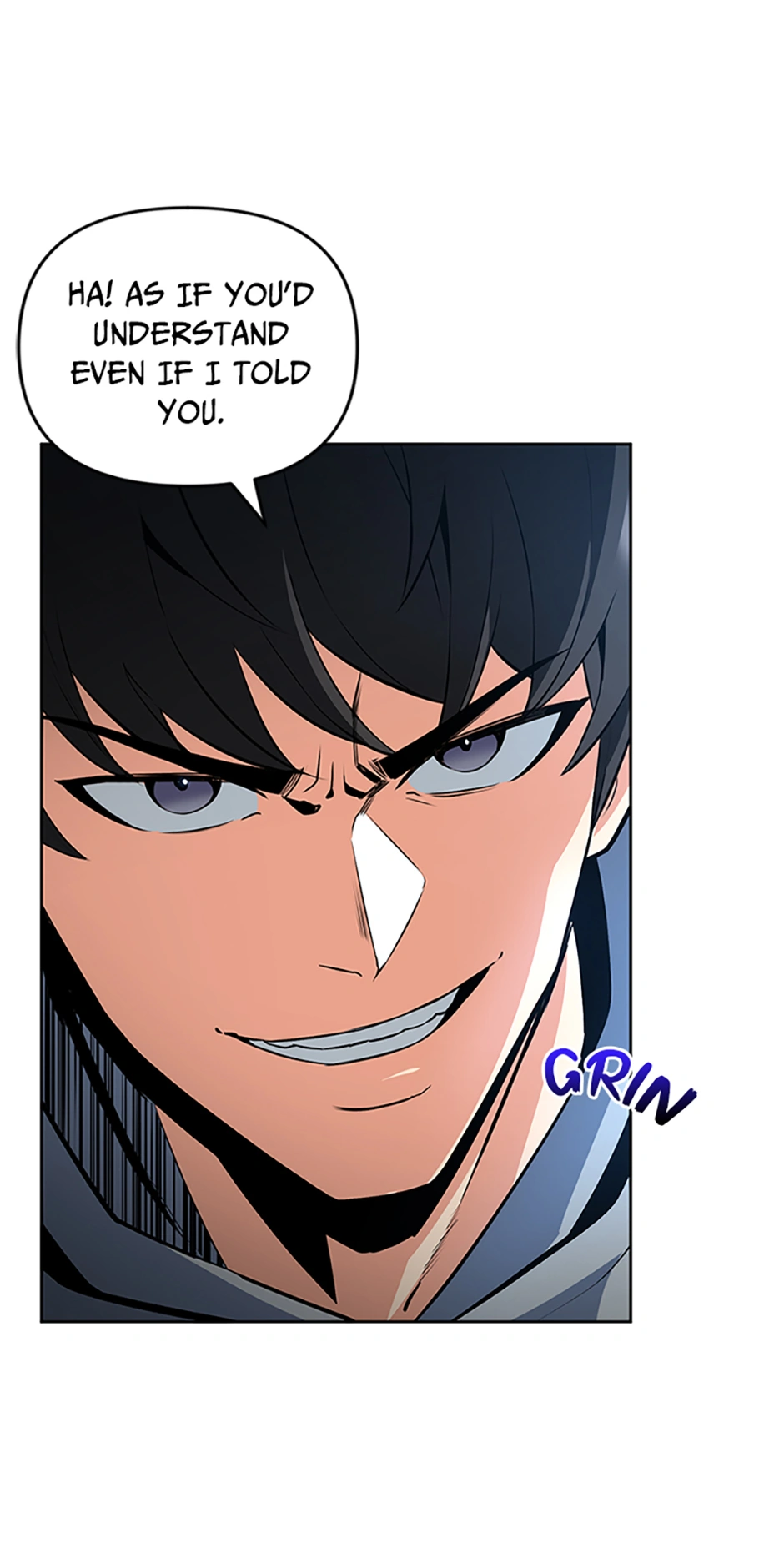 Read I Login Alone EN Manga Online