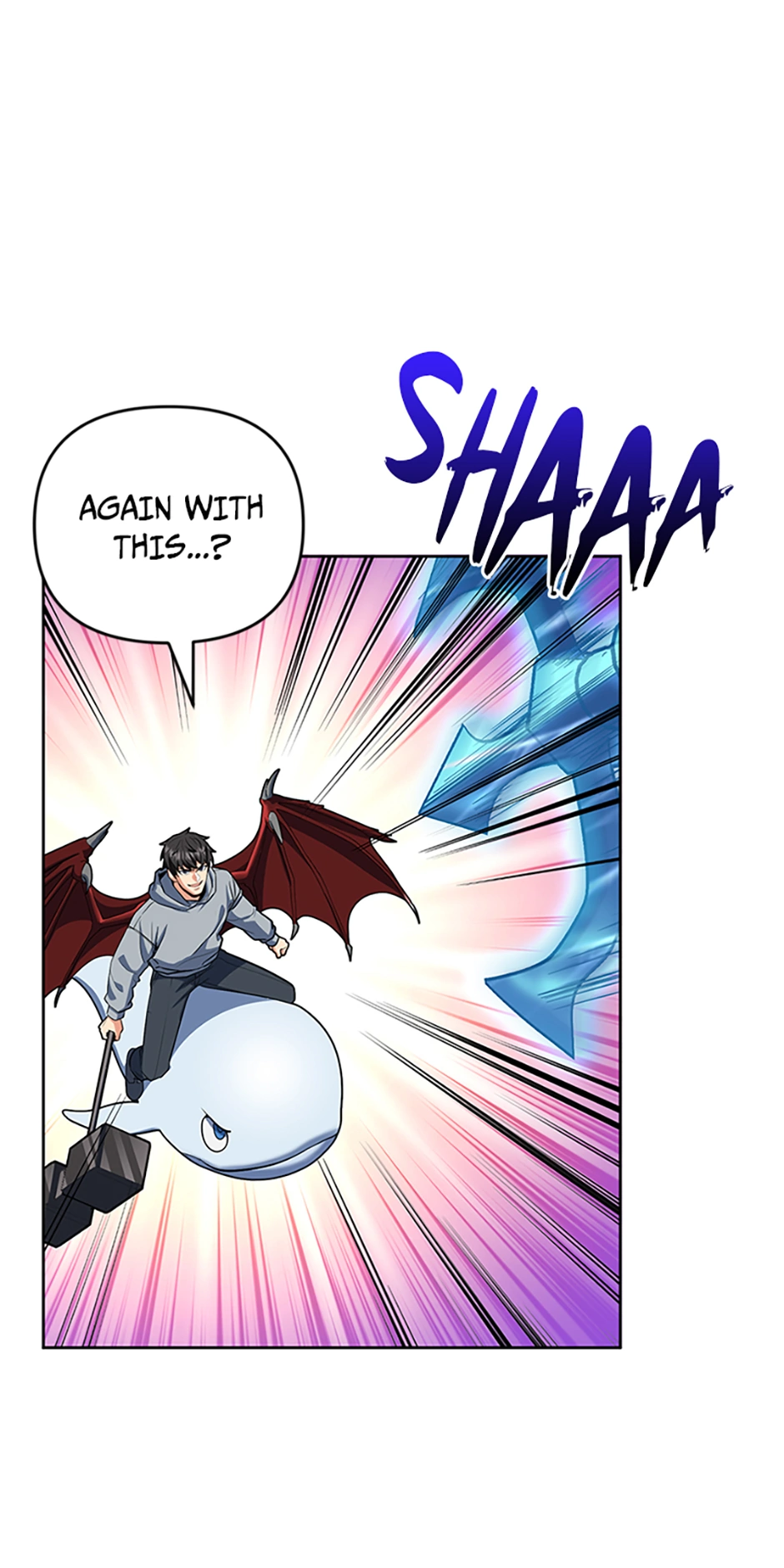 Read I Login Alone EN Manga Online