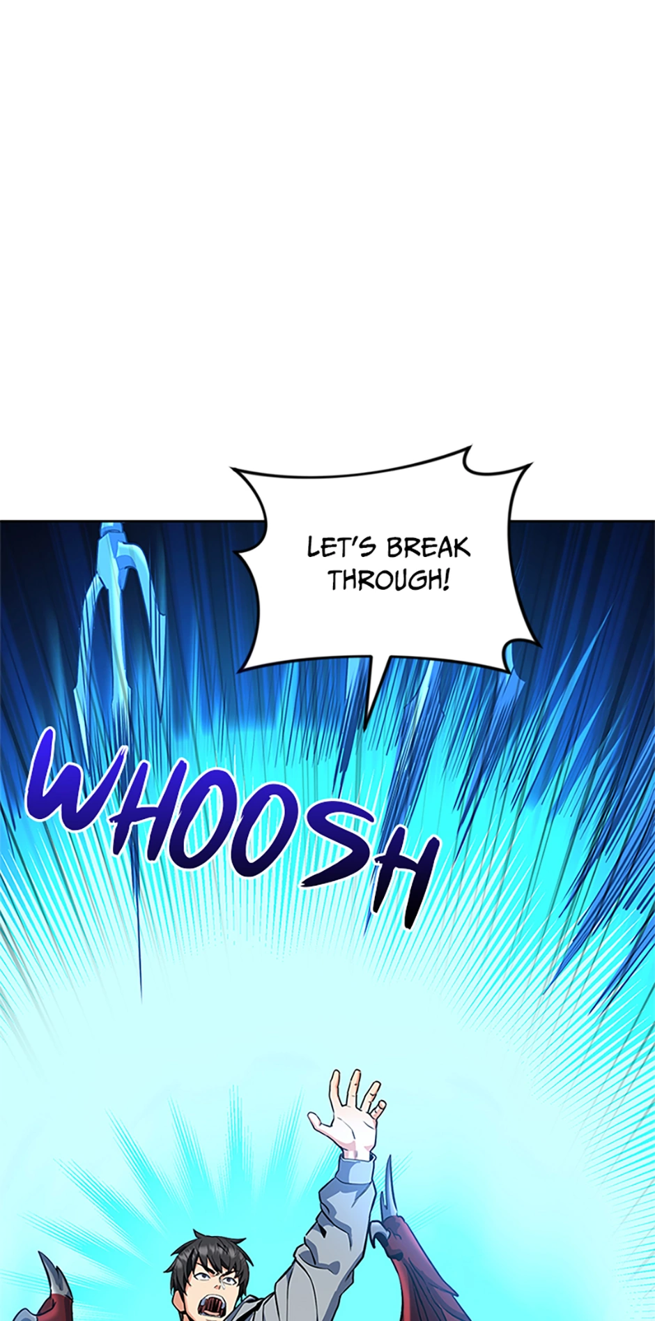 Read I Login Alone EN Manga Online