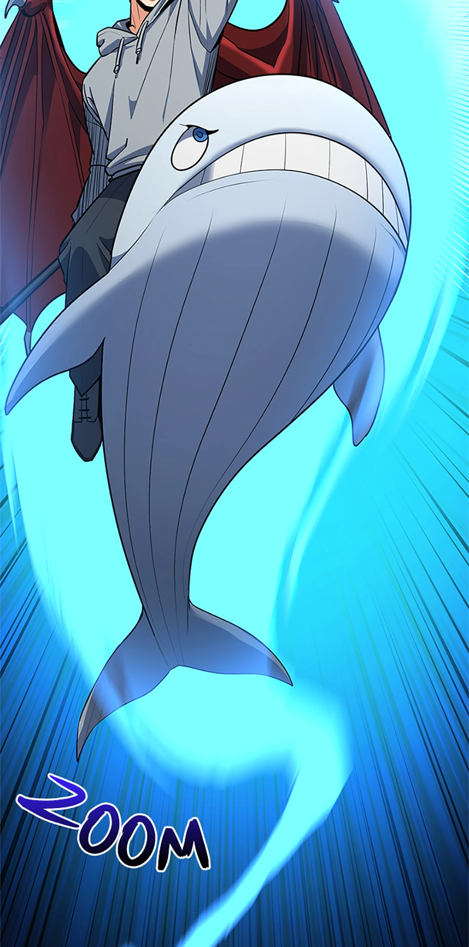 Read I Login Alone EN Manga Online