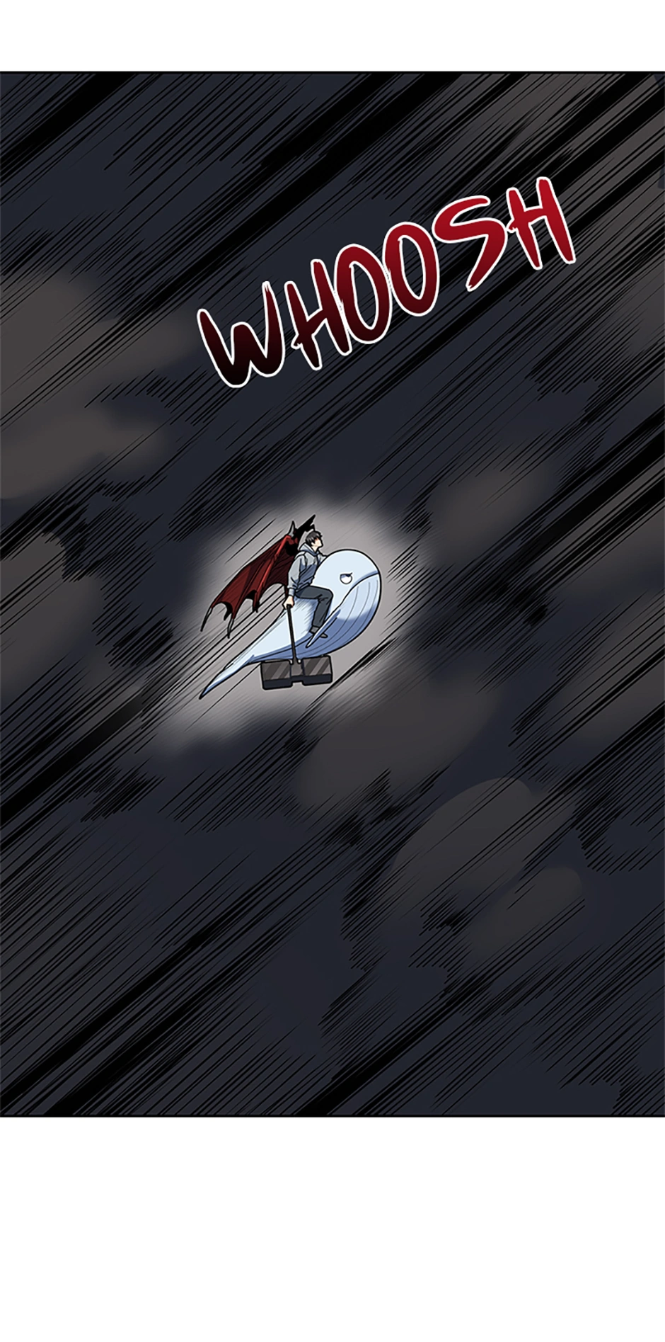 Read I Login Alone EN Manga Online