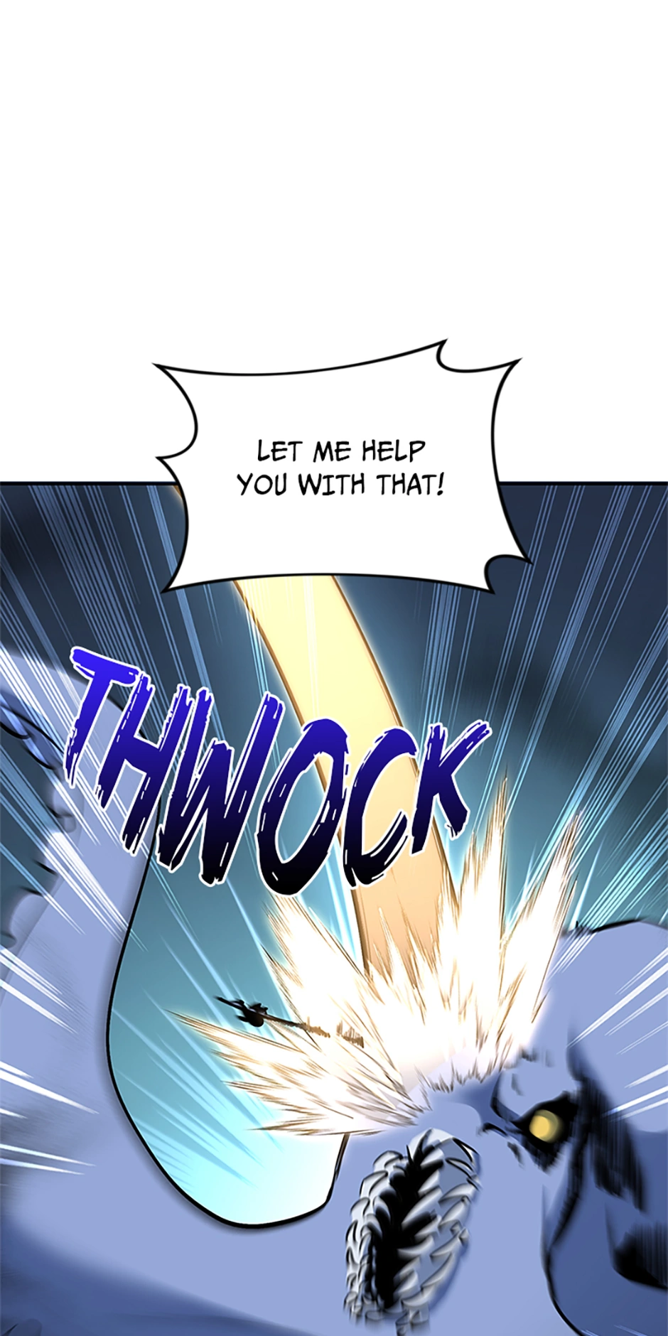 Read I Login Alone EN Manga Online