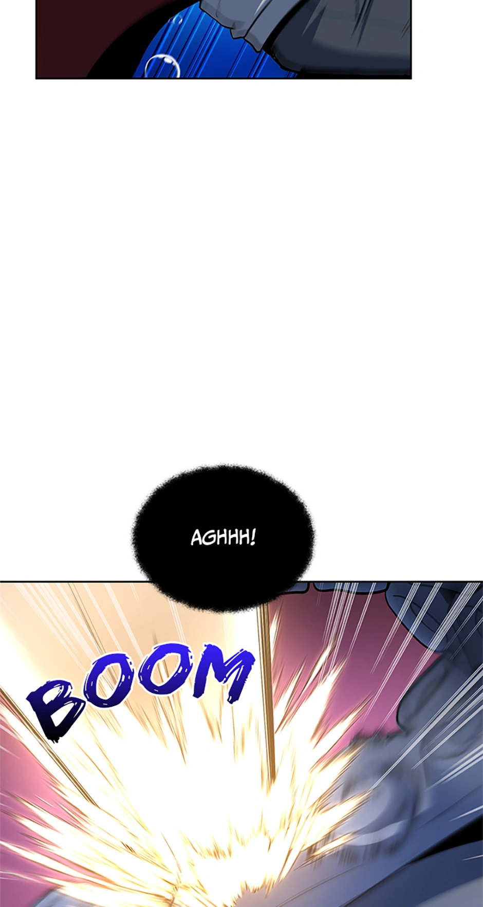 Read I Login Alone EN Manga Online