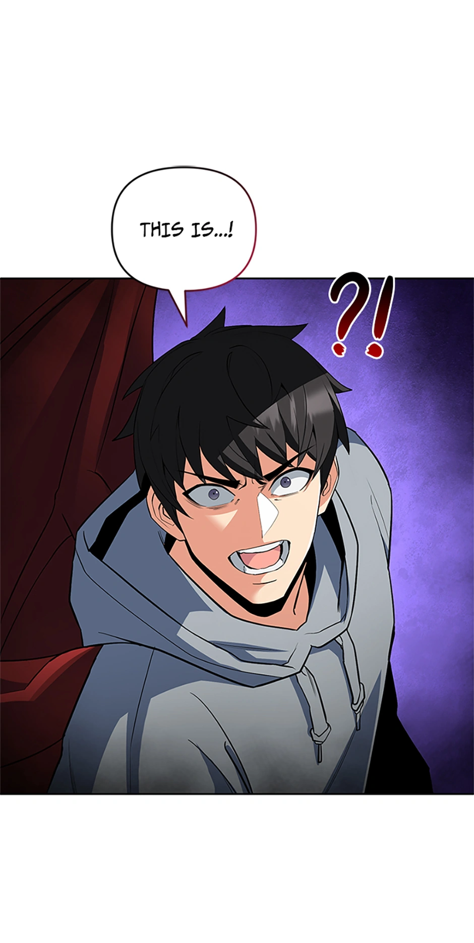 Read I Login Alone EN Manga Online