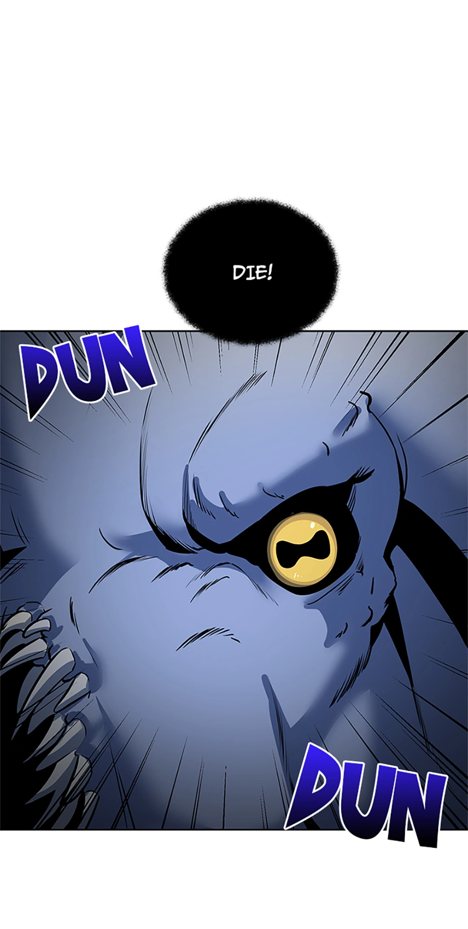 Read I Login Alone EN Manga Online