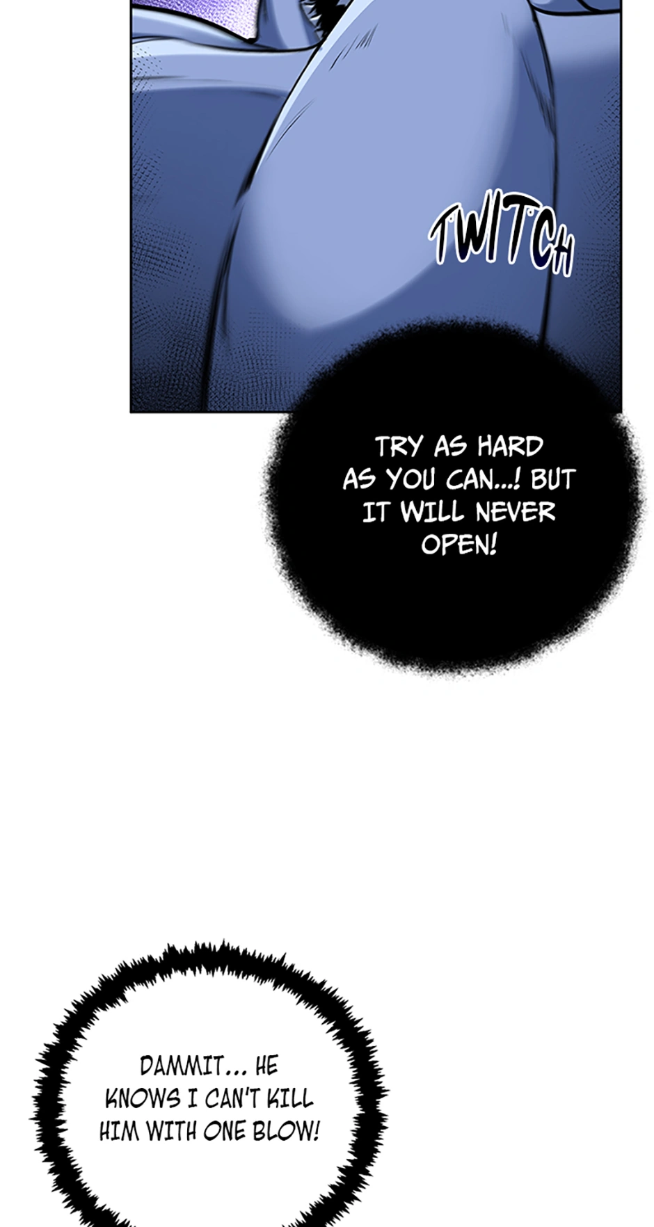 Read I Login Alone EN Manga Online