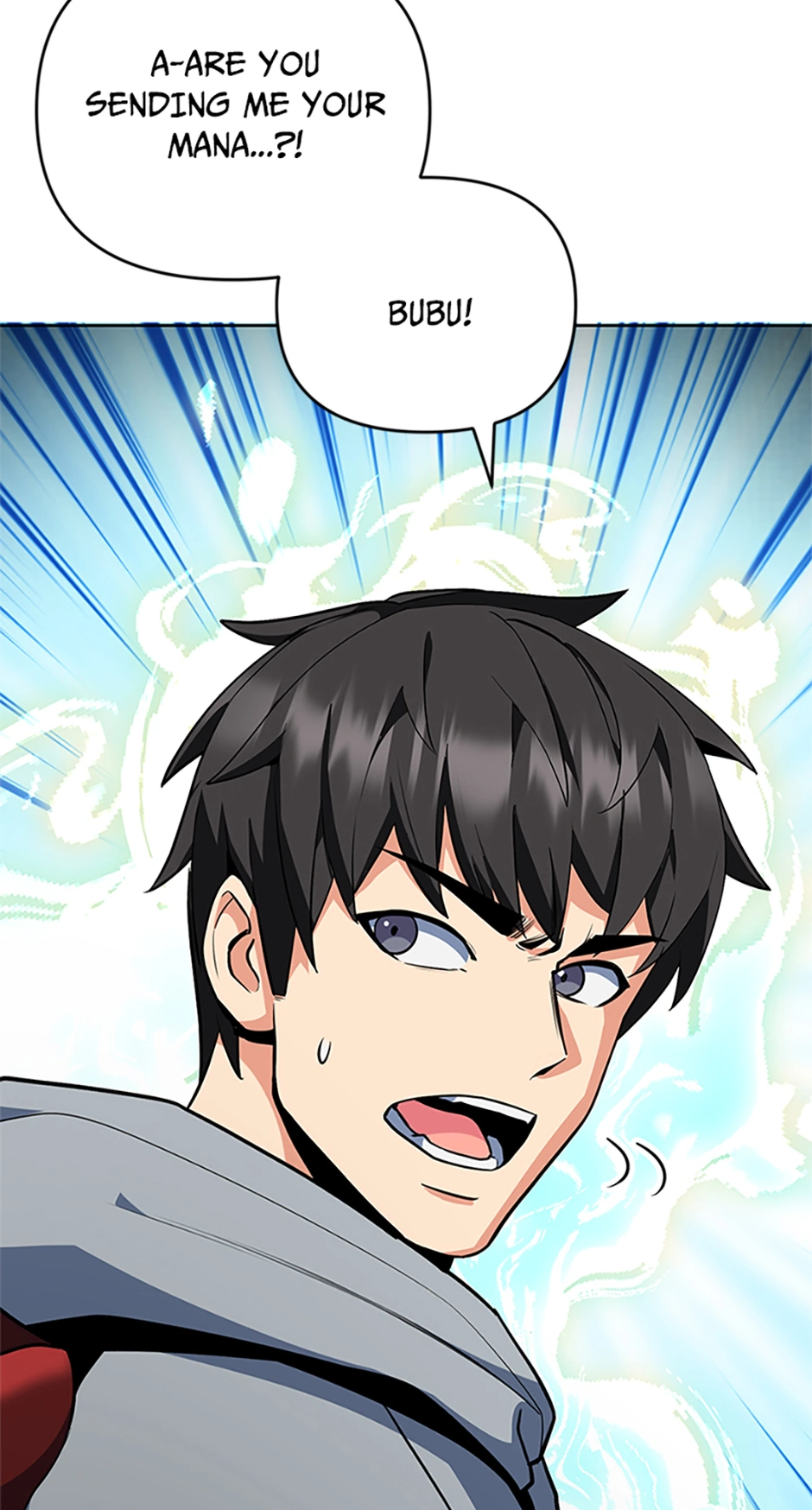 Read I Login Alone EN Manga Online