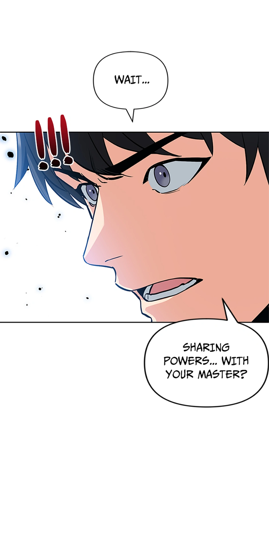 Read I Login Alone EN Manga Online