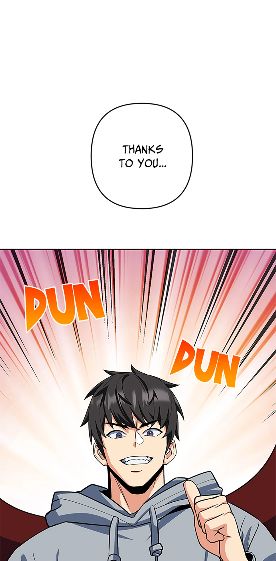 Read I Login Alone EN Manga Online