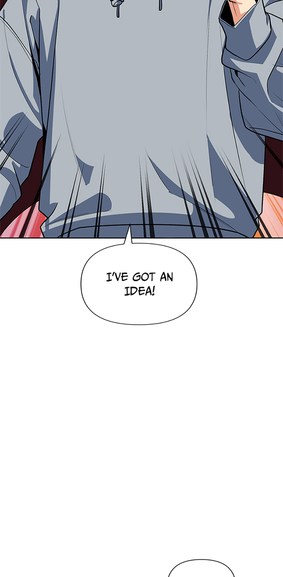 Read I Login Alone EN Manga Online