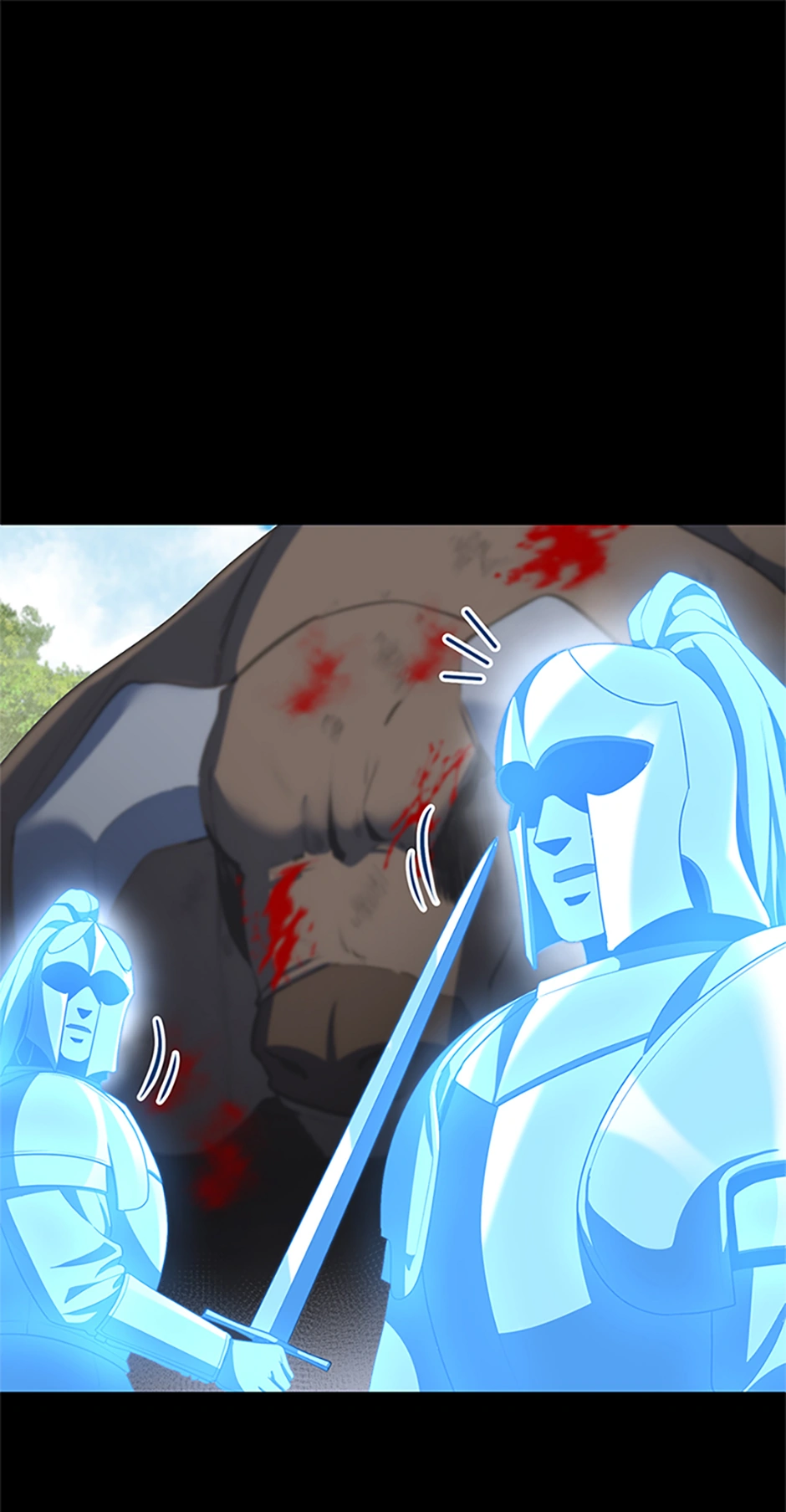 Read I Login Alone EN Manga Online