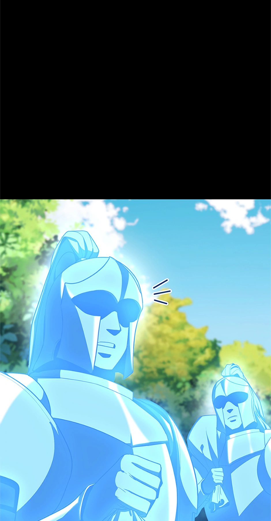 Read I Login Alone EN Manga Online