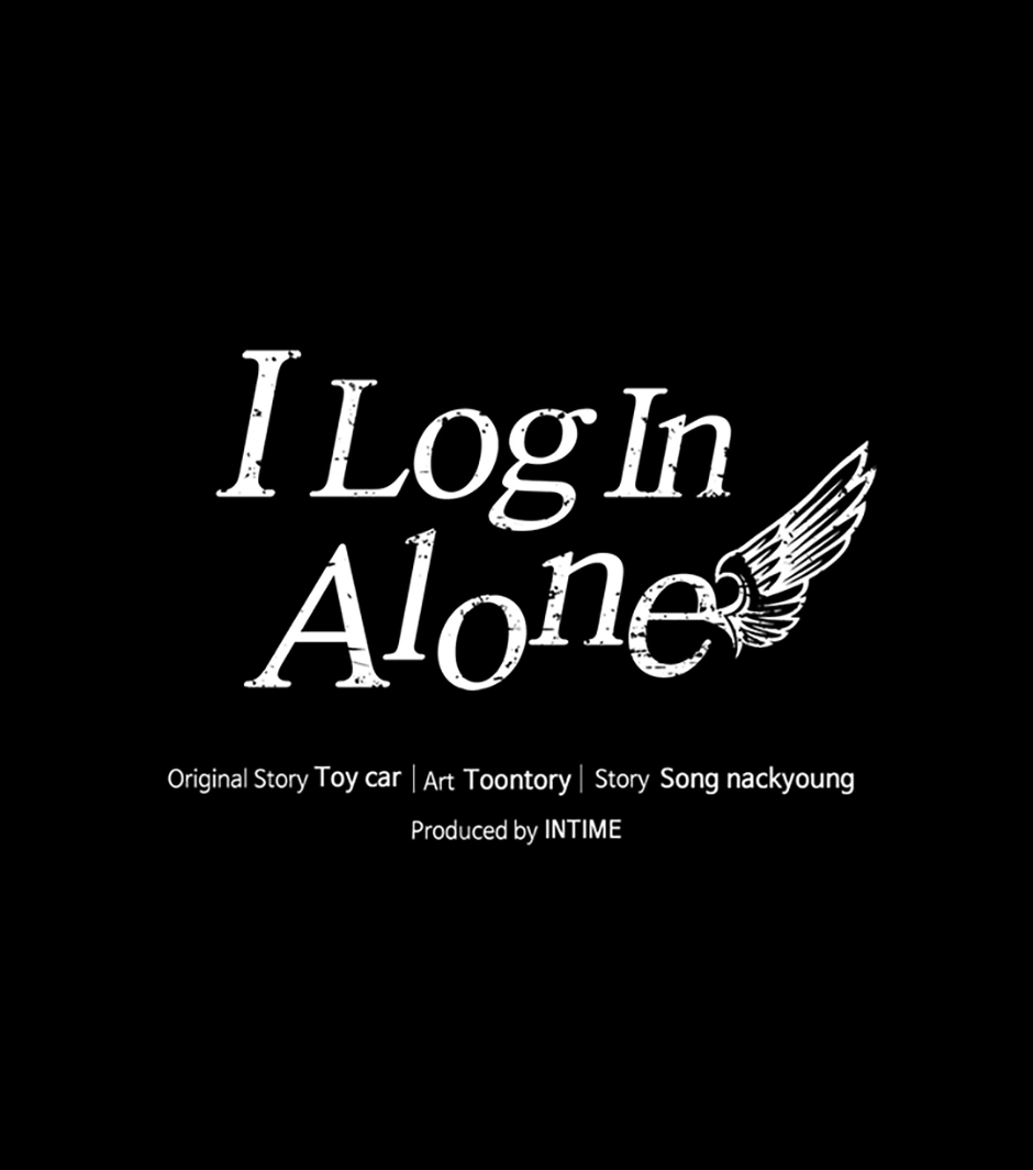 Read I Login Alone EN Manga Online