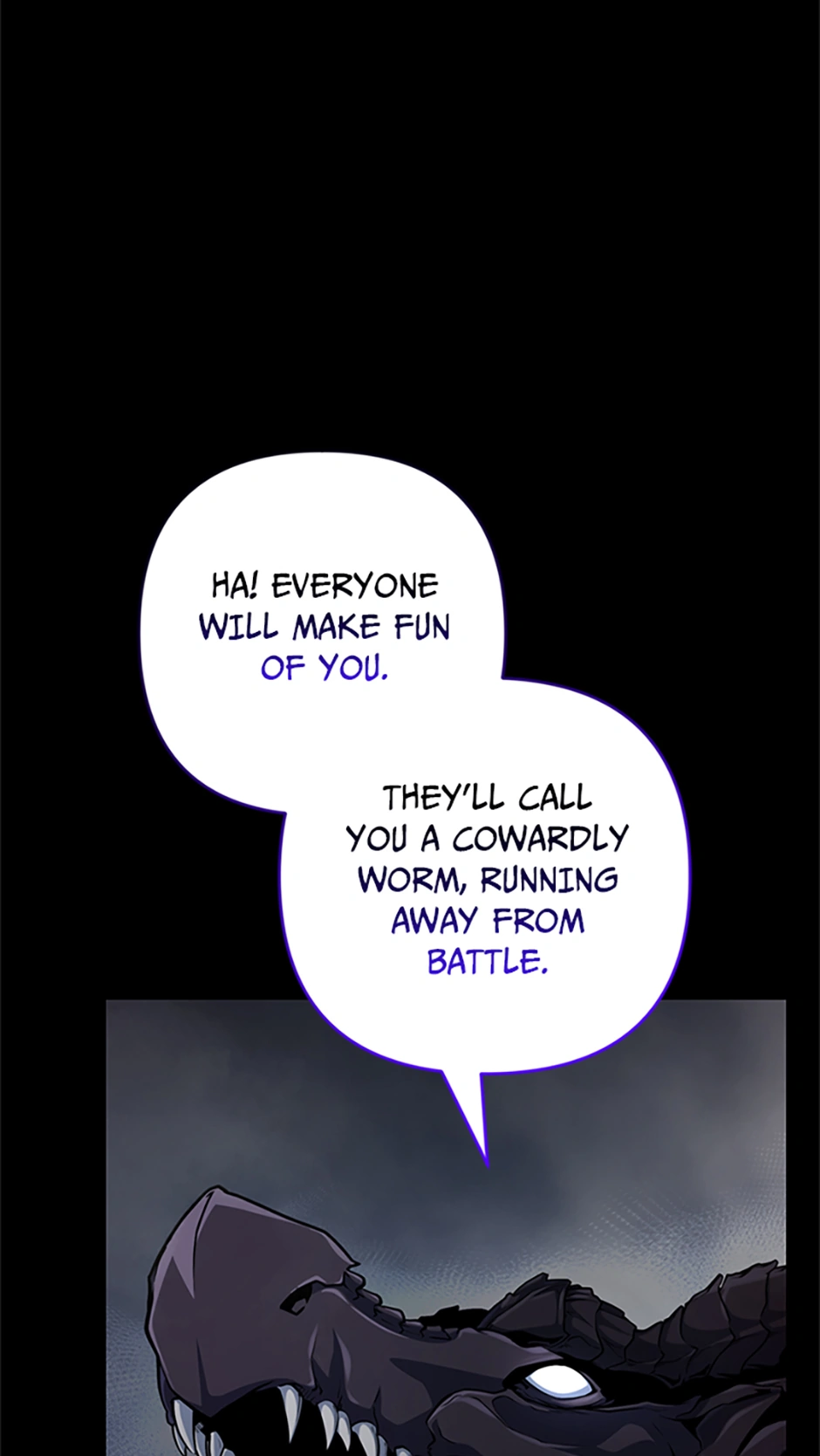 Read I Login Alone EN Manga Online