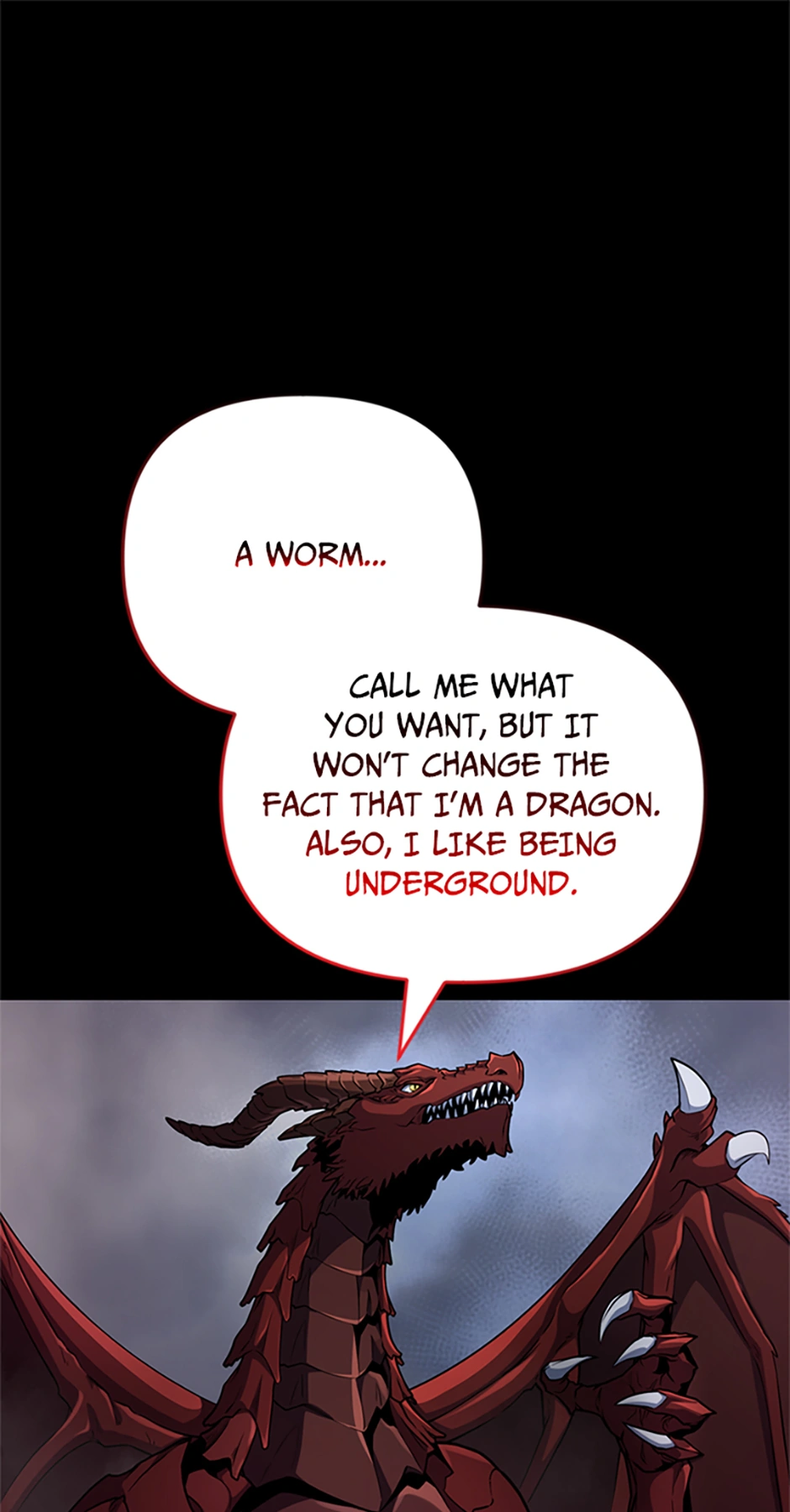 Read I Login Alone EN Manga Online