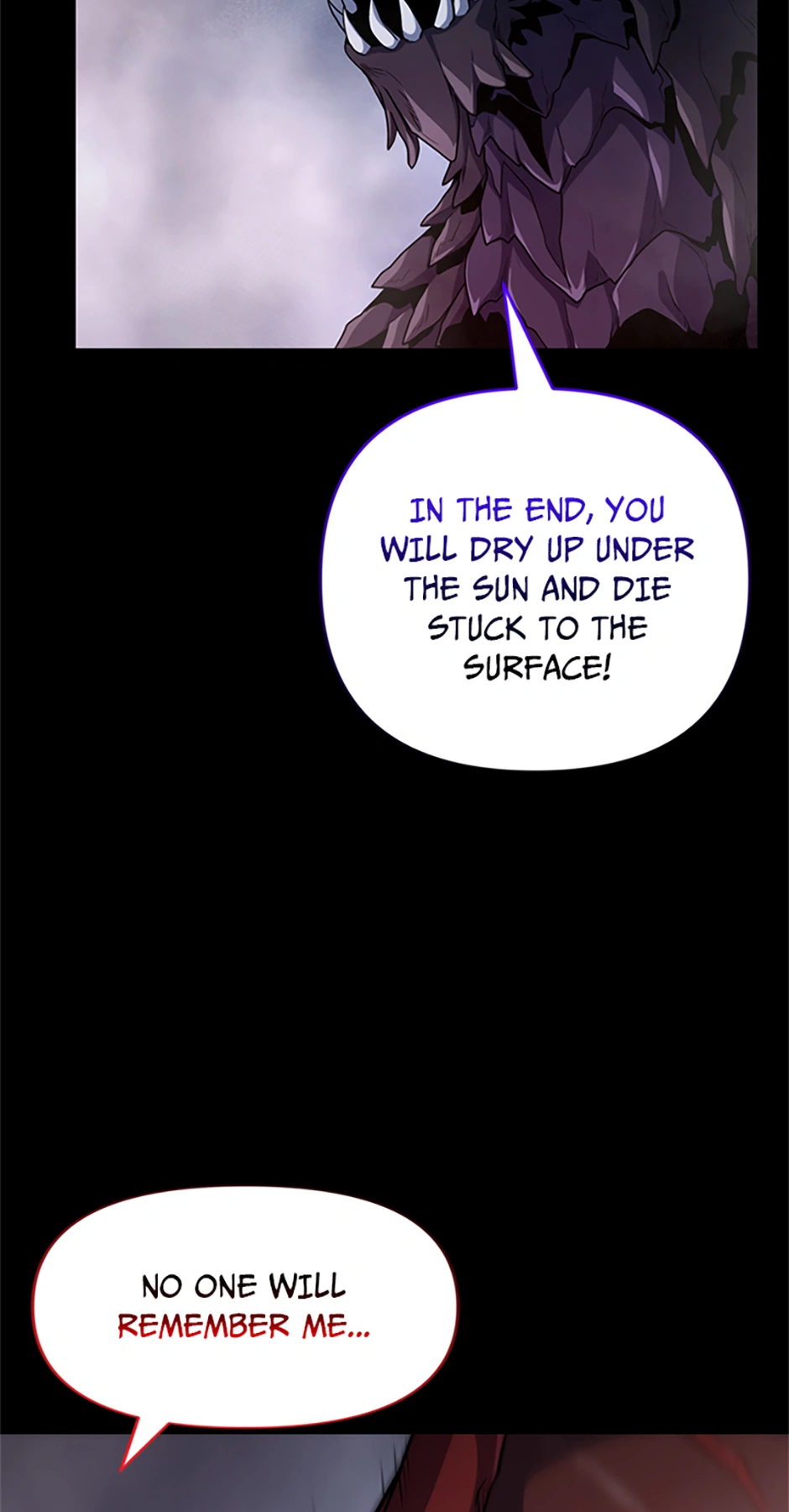 Read I Login Alone EN Manga Online