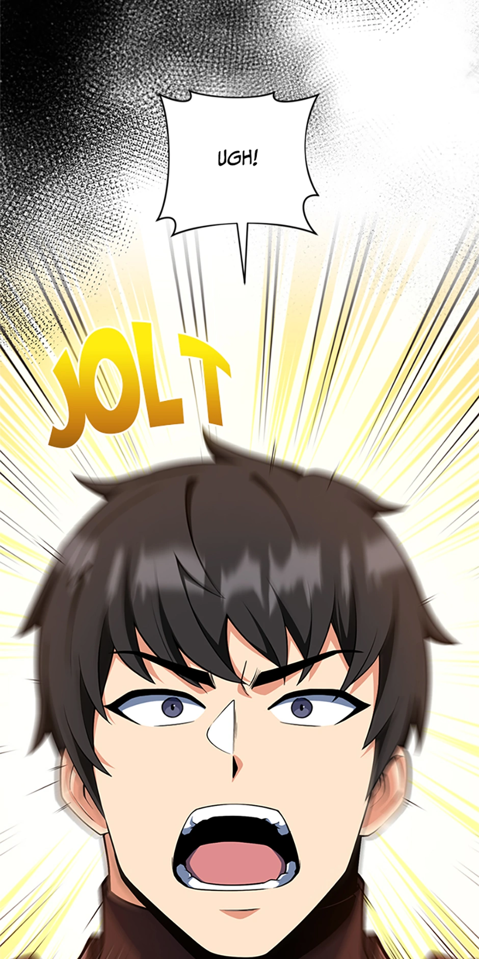 Read I Login Alone EN Manga Online