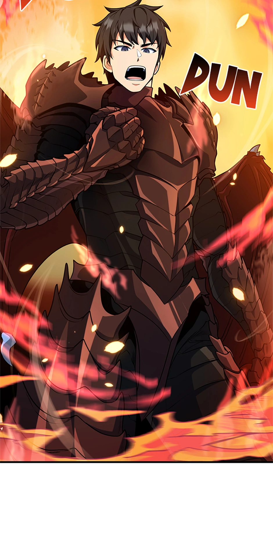 Read I Login Alone EN Manga Online