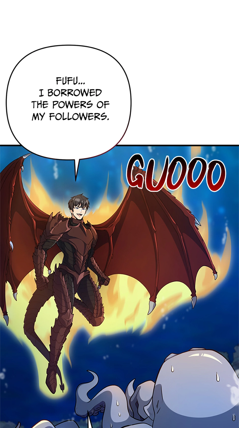 Read I Login Alone EN Manga Online