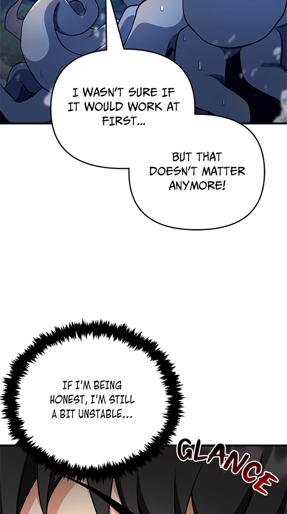 Read I Login Alone EN Manga Online