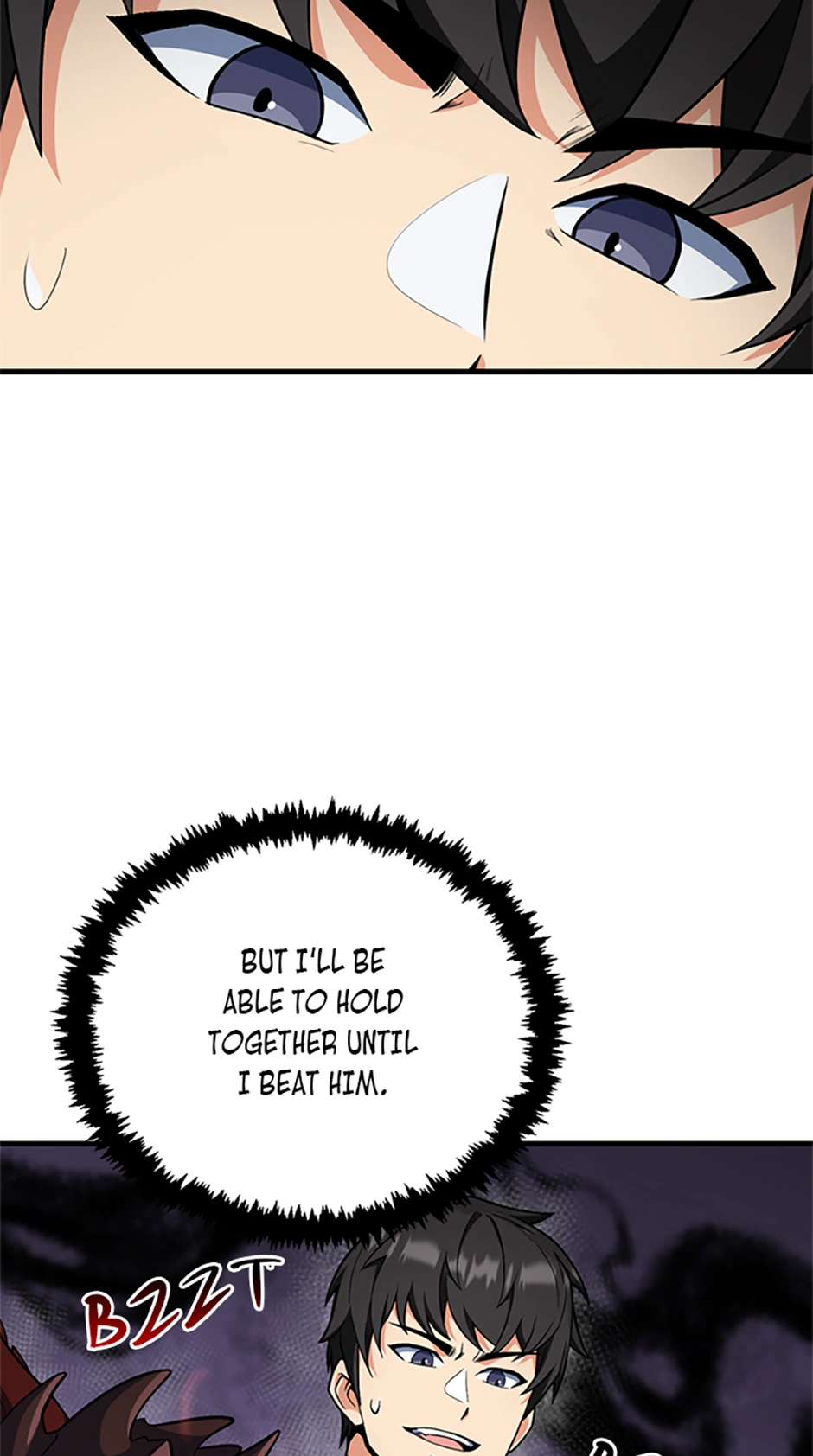 Read I Login Alone EN Manga Online