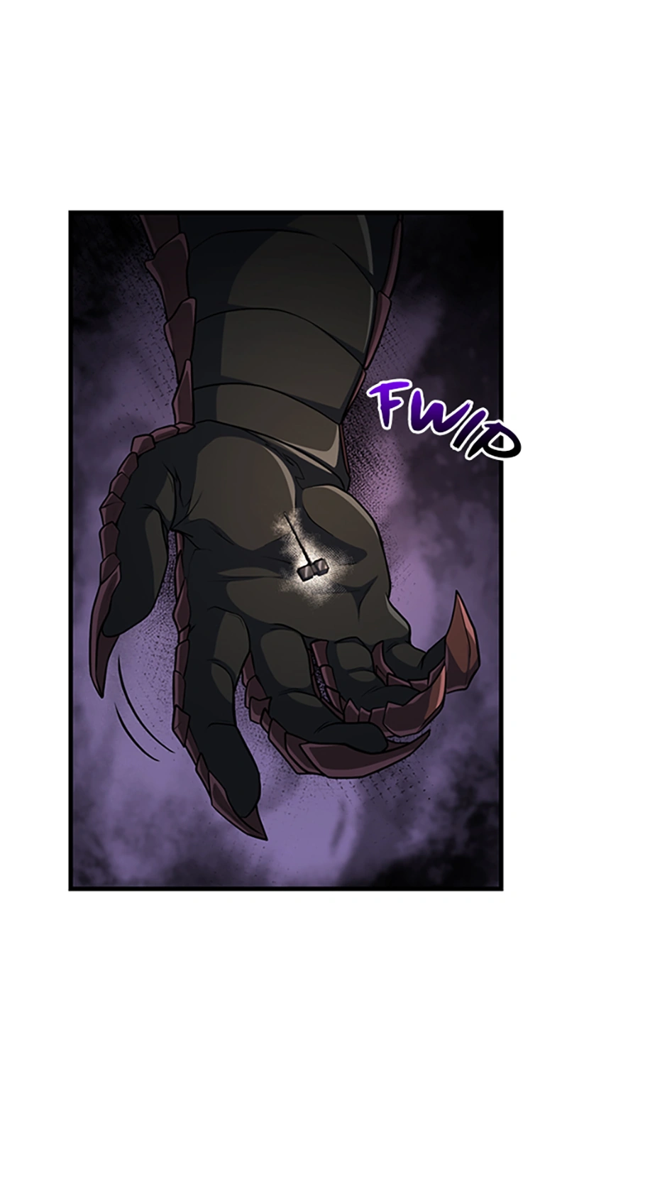 Read I Login Alone EN Manga Online