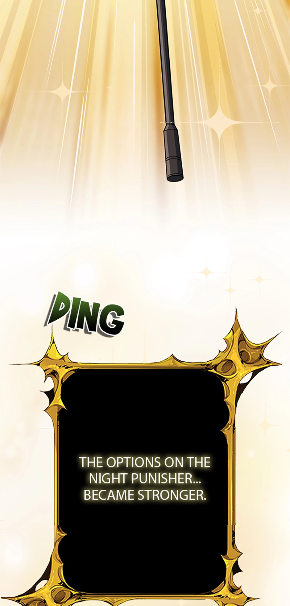 Read I Login Alone EN Manga Online