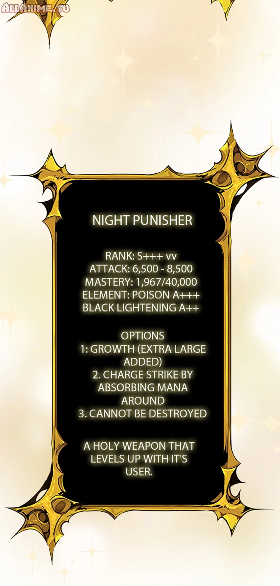 Read I Login Alone EN Manga Online